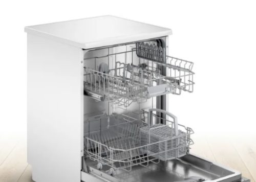 Thiết kế máy rửa bát Bosch SGS2ITW11E