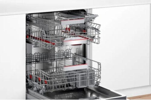 Máy rửa bát Bosch SMV6EDX57E 4 Cấu tạo máy rửa bát Bosch SMV6EDX57E