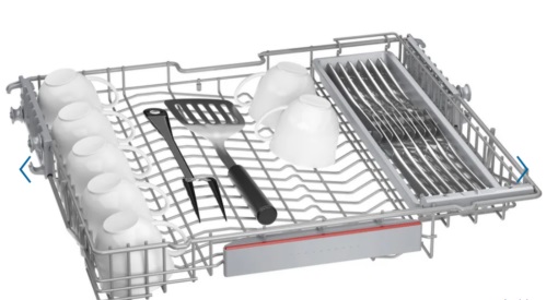 bosch-smv6edx57e-3 Khay 1 máy rửa bát Bosch SMV6EDX57E