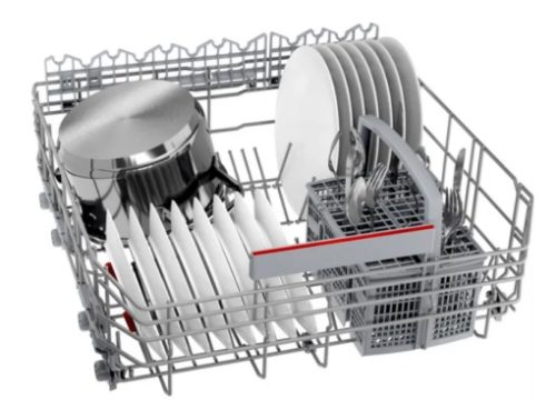 Máy rửa bát Bosch SMV6EDX57E 7 Khay 3 máy rửa bát Bosch SMV6EDX57E