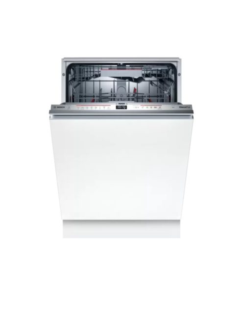 máy rửa bát Bosch SMV6EDX57E