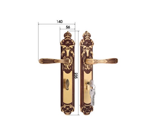 clk206-brass clk206 brass