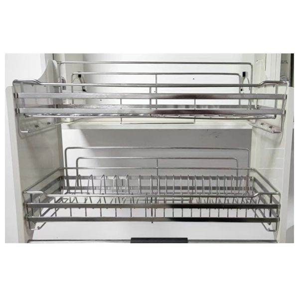 Giá bát đĩa nâng hạ Faster PK05.EB700SDN Giá bát đĩa nâng hạ Faster PK05.EB700SDN