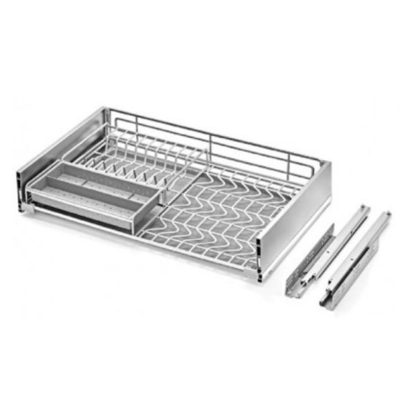 Giá bát đĩa nâng hạ Faster PK05.EB800SDN Giá bát đĩa nâng hạ Faster PK05.EB800SDN