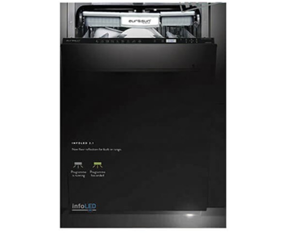 Máy rửa bát Eurosun SMS80EU21BT 5 Máy rửa bát EUROSUN SMS80EU21BT