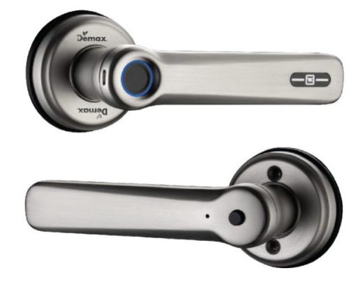 Khóa cửa vân tay Demax SL109 SV