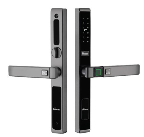 Khóa cửa điện tử chống nước Demax SL688 AG App Wifi