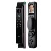 Khóa cửa điện tử nhận diện khuôn mặt Face ID - 3D Demax SL999.001 App Wifi 1 sl999.001 app wifi