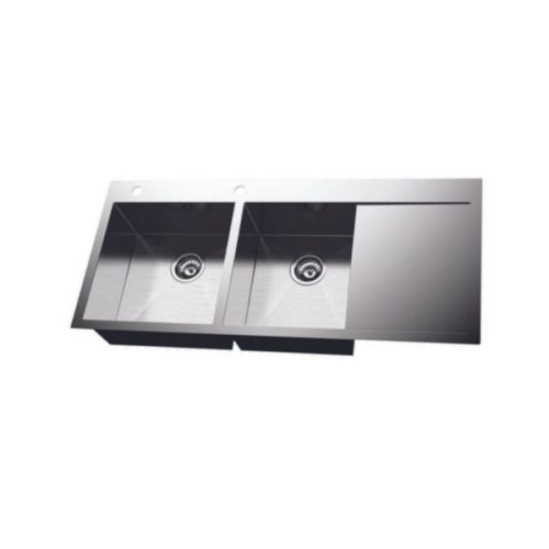 Chậu rửa Faster FS11046HMS 3 Chậu rửa Faster FS11046HMS