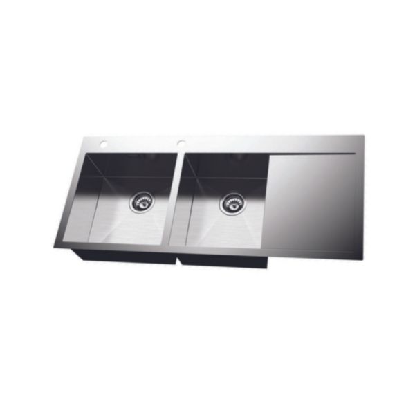 Chậu rửa Faster FS11046HMS Chậu rửa Faster FS11046HMS