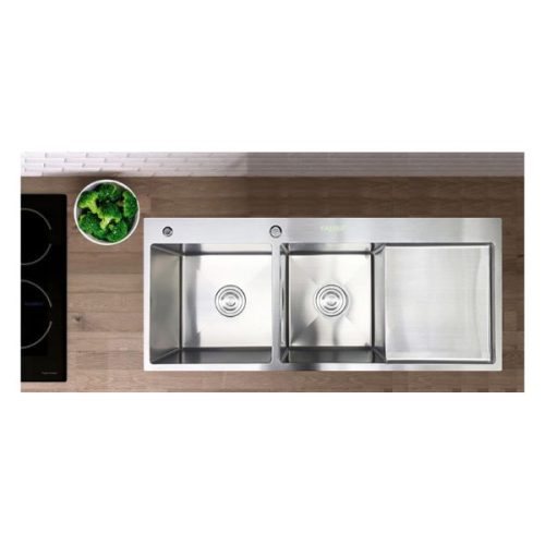 Chậu rửa Faster FS11046HMS