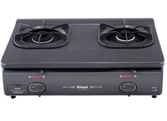 bep-gas-duong-rinnai-rj-8600fe-min Bếp gas dương Rinnai RJ 8600FE
