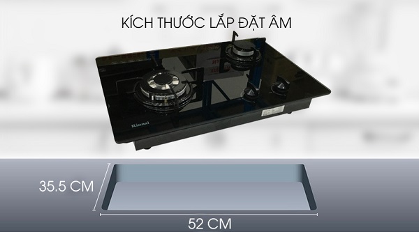 bep-gas-rinnai-RVB-6SDQ(B)-1 bep gas rinnai RVB 6SDQB 1