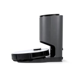 Ảnh Robot hút bụi lau nhà thông minh Ecovacs Deebot OZMO T8 max Plus