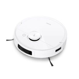 Robot hút bụi lau nhà Ecovacs Deebot T9 8 Ảnh Robot hút bụi lau nhà Ecovacs Deebot T9