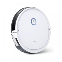 Thiết kế Robot hút bụi lau nhà Ecovacs Deebot U2 Pro
