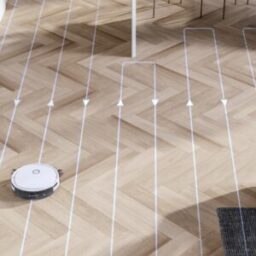 Ảnh Robot hút bụi lau nhà Ecovacs Deebot U2 Pro