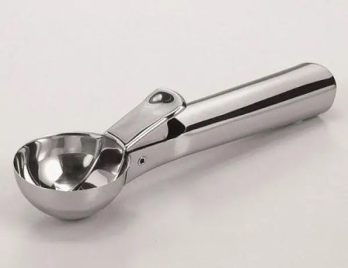 Muỗng Múc Kem WMF 3 Ảnh Muỗng Múc Kem WMF