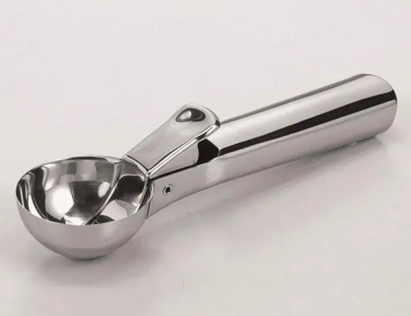Muỗng Múc Kem WMF 6 Ảnh Muỗng Múc Kem WMF