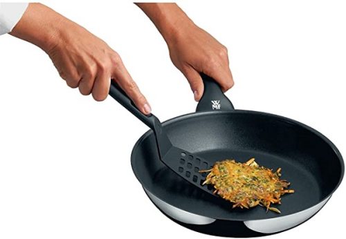 Thìa chảo WMF 1870897250 3 Ảnh Thìa chảo WMF 1870897250