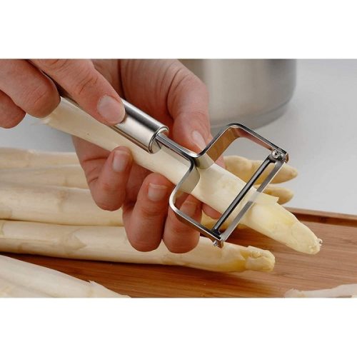 Dụng cụ nạo vỏ WMF 1872616030 5 Chức năng Dụng cụ nạo vỏ WMF 1872616030