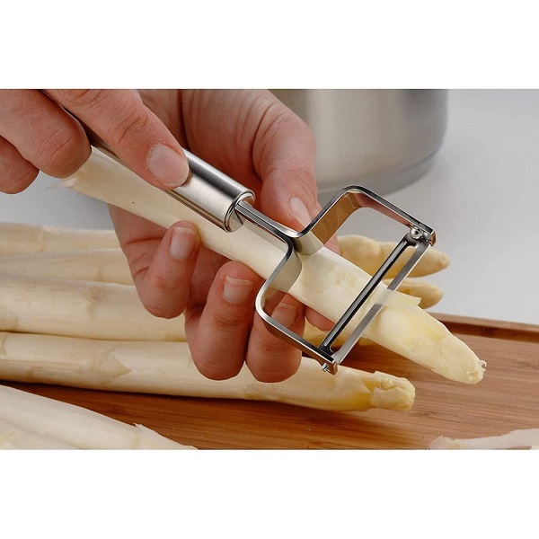 Dụng cụ nạo vỏ WMF 1872616030 7 Chức năng Dụng cụ nạo vỏ WMF 1872616030