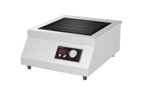 Bếp từ công nghiệp Kocher CI-3600F 6 3