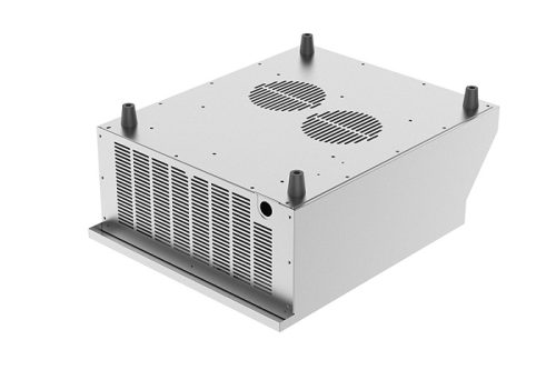 Bếp từ công nghiệp Kocher CI-3600F 7 4.