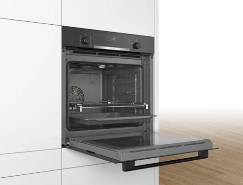 Lò nướng Bosch HBA5360B0K 4 Cửa Lò nướng Bosch HBA5360B0K