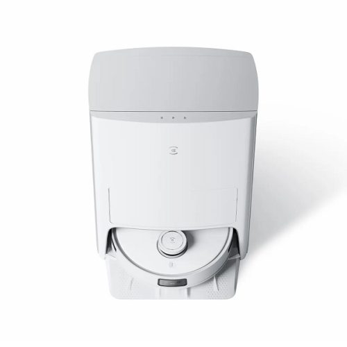 Robot hút bụi Ecovacs Deebot T10 Omni 3 Thiết kế Robot hút bụi Ecovacs Deebot T10 Omni