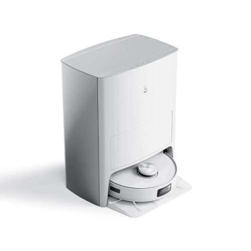 Robot hút bụi Ecovacs Deebot T10 Omni 2 Công nghệ Robot hút bụi Ecovacs Deebot T10 Omni