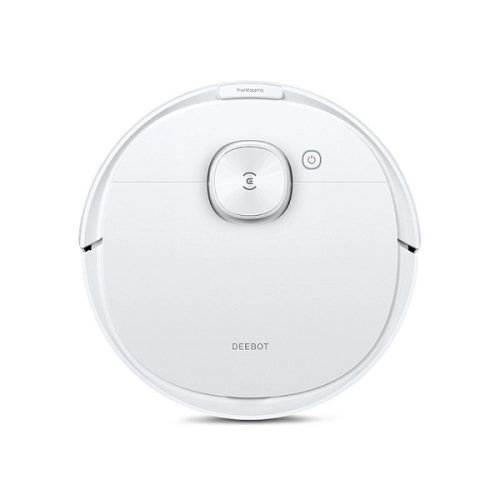 Robot hút bụi Ecovacs Deebot N8