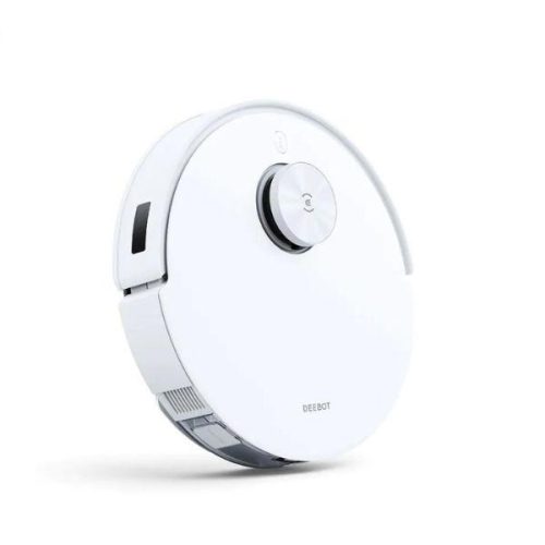 Robot hút bụi Ecovacs Deebot T10 3 Ảnh Robot hút bụi Ecovacs Deebot T10