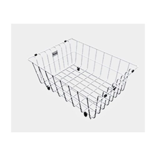 Giỏ Chậu rửa bát Konox chống xước Workstation Sink – Undermount Sink KN7044SU Dekor