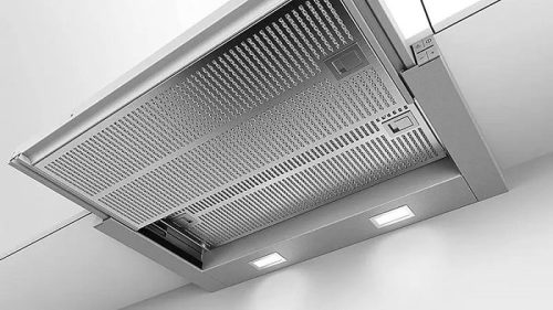 Máy hút mùi Bosch DFR067A52 4 may hut mui bosch dfr067a52 3