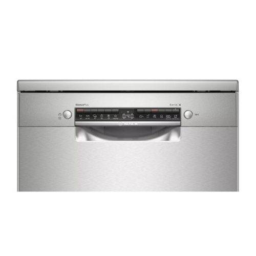 bảng điều khiển của Máy rửa bát BOSCH SMS4EMI00E