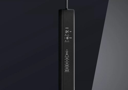 Tủ lạnh Siemens KF96RSBEA iQ700 3 Bàn phím Tủ lạnh Siemens KF96RSBEA iQ700