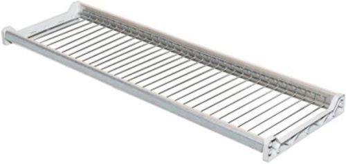 Khay up chén đĩa Hafele 544.01.027 inox, 564x263mm 3 Khay up chén đĩa Hafele 544.01.027 inox, 564x263mm