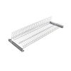 Khay up bát đĩa Hafele 544.01.024 inox, 414x263mm 2 phu kien tu bep 544 01 024