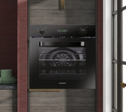 Ảnh Lò nướng Rosieres RFN3151PN/E