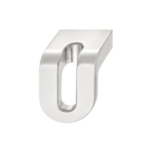 106-69-072-1 Tay Nắm Tủ 35mm H2165 Hafele 106.69.072