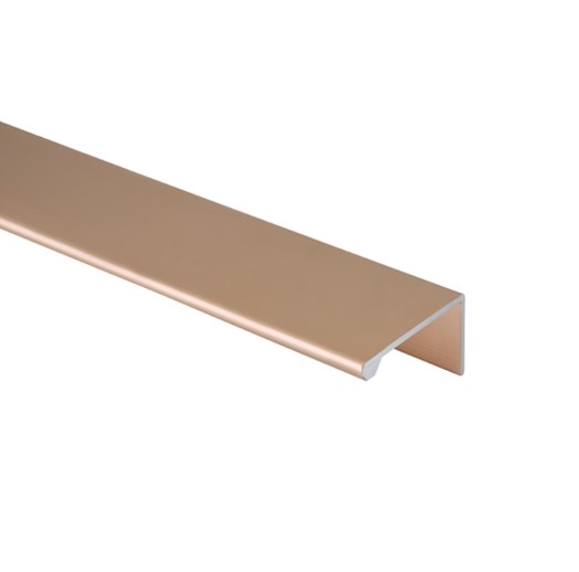 126-14-104 Tay nắm tủ bếp Hafele 126.14.104