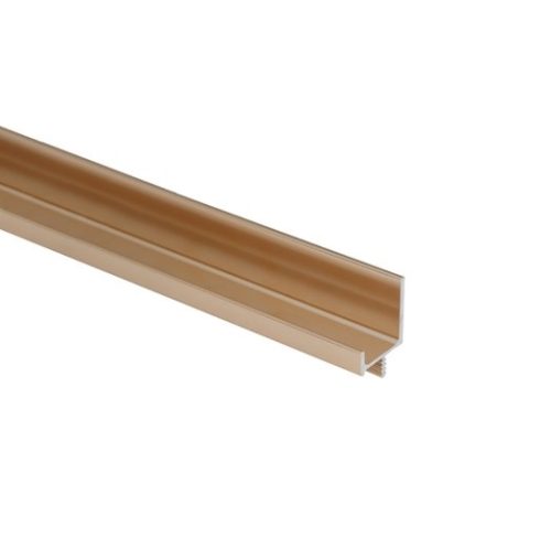 Tay Nắm Dạng Thanh Nhôm 3000mm Hafele 126.21.103