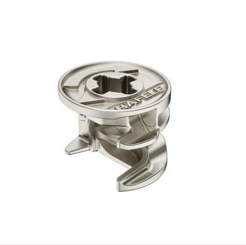 Vỏ nối Minifix 15 ván dày từ 16 Hafele 262.26.533