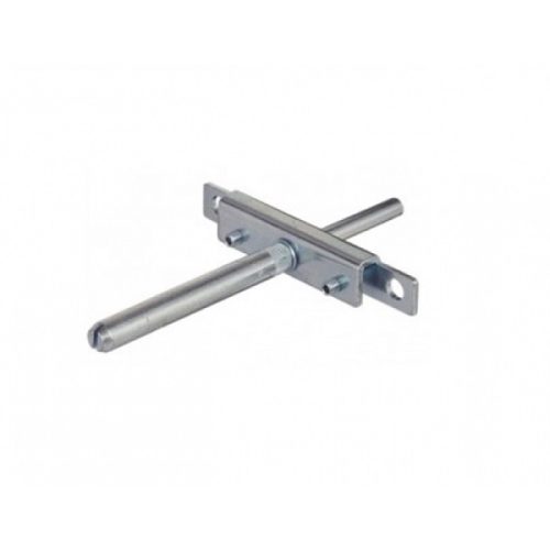 Chốt đỡ kệ âm gắn tường 100mm 283.33.931