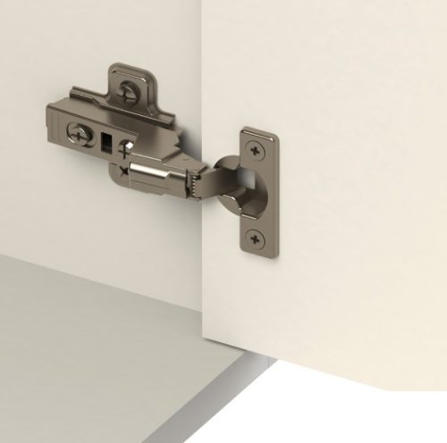 Bản lề lọt lòng Metalla SM 95º Mini Hafele 311.04.442