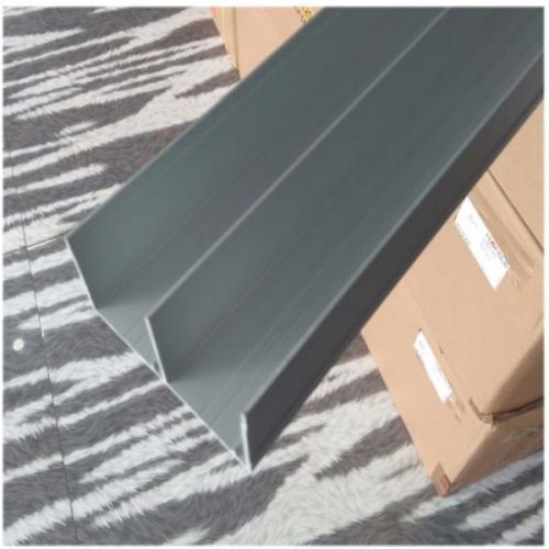 Ray dẫn hướng trên cửa dày 18-21mm Hafele 401.30.602