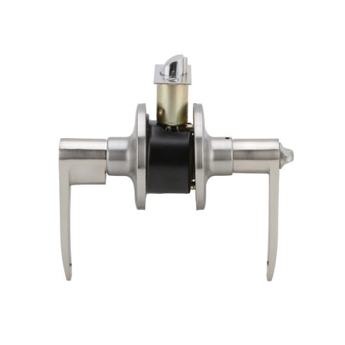 Bộ khóa tay nắm cửa đi Hafele 489.10.170