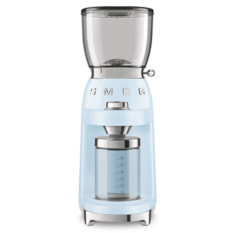 535-44-018 Máy xay cà phê Smeg CGF01PGEU 535.44.018