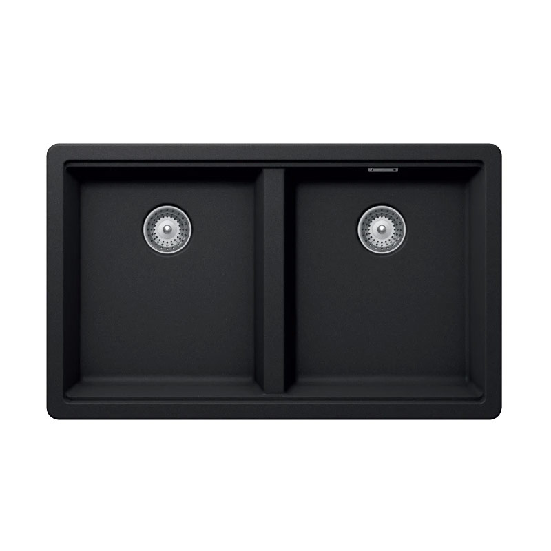 570-30-310 Chậu Rửa Đá Hafele HS20-GEN2S80 570.30.310